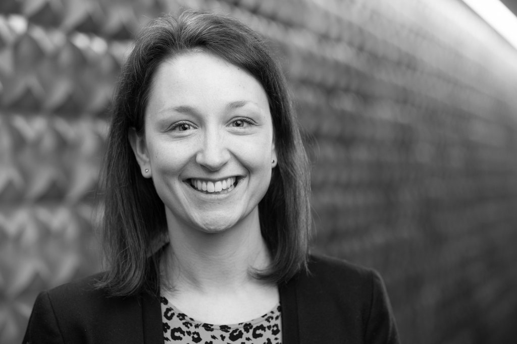 Jenny Baskerville, The Bridge Group