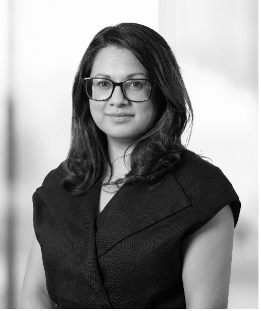 Nareen Chambers, Norton Rose Fulbright