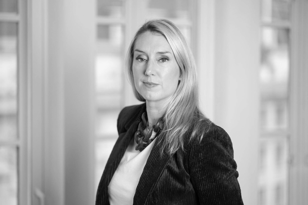 Carly Hubbard, Harbottle & Lewis