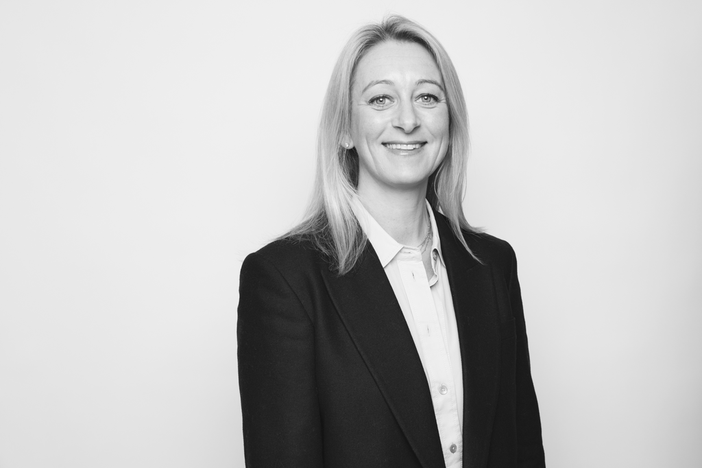 Katie Gledhill, Goodwin