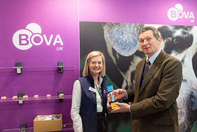 Excellence recognised in the BSAVA Congress 2019 Exhibition