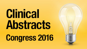 Congress 2016 abstract submission closes in one week