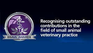 BSAVA Award Nominations are now open