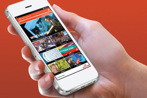 Download the new BSAVA Congress App now