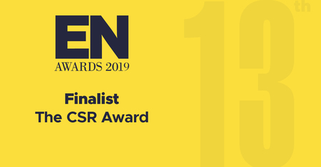 BSAVA shortlisted for national exhibition award