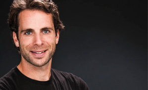 Adventurer Mark Beaumont to speak at Congress 2016