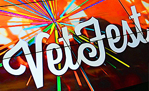 VetFest 2016 lineup announced!