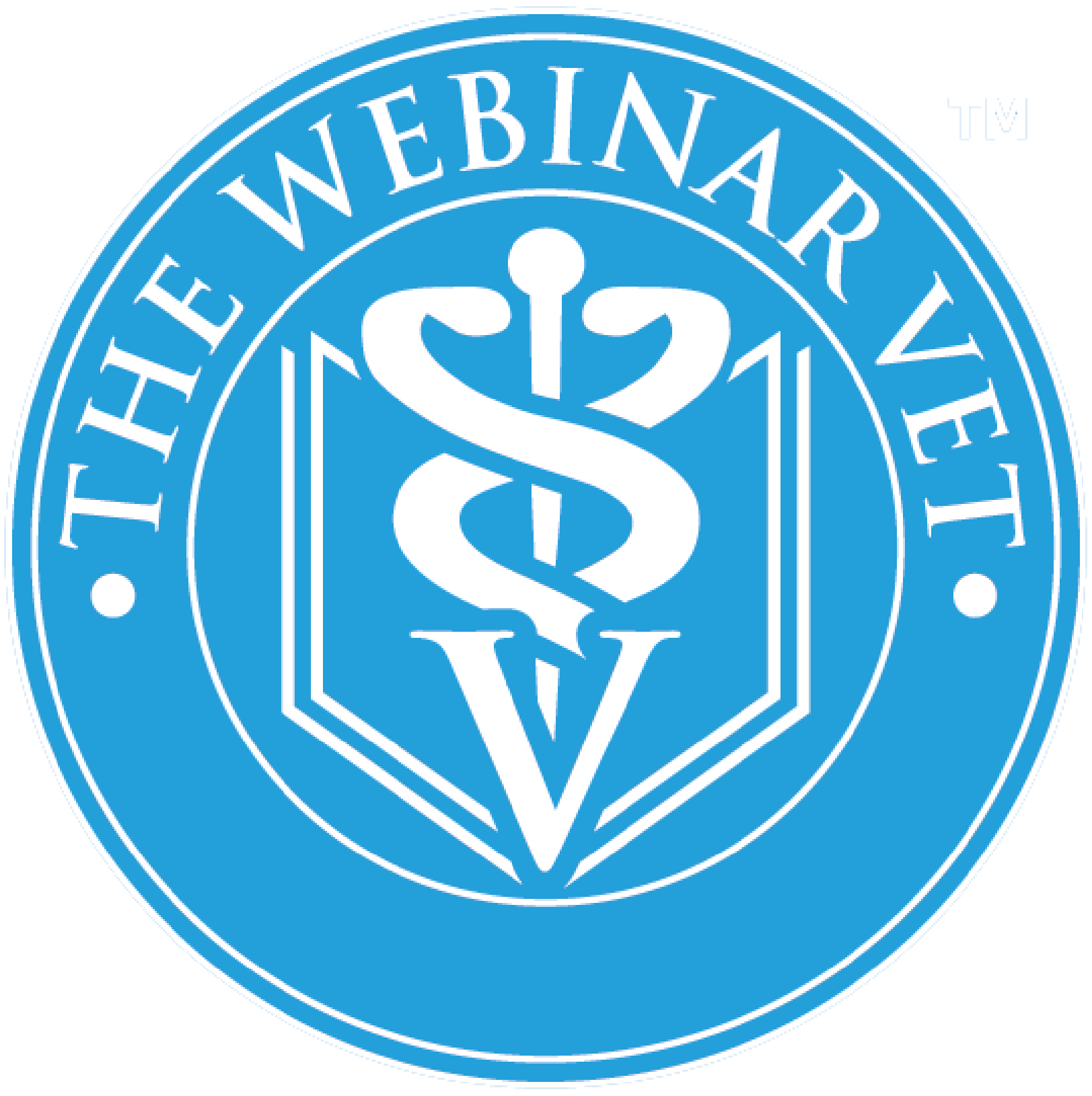 The Webinar Vet