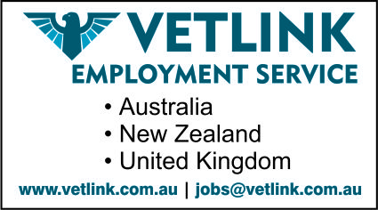 Vetlink Employment Service