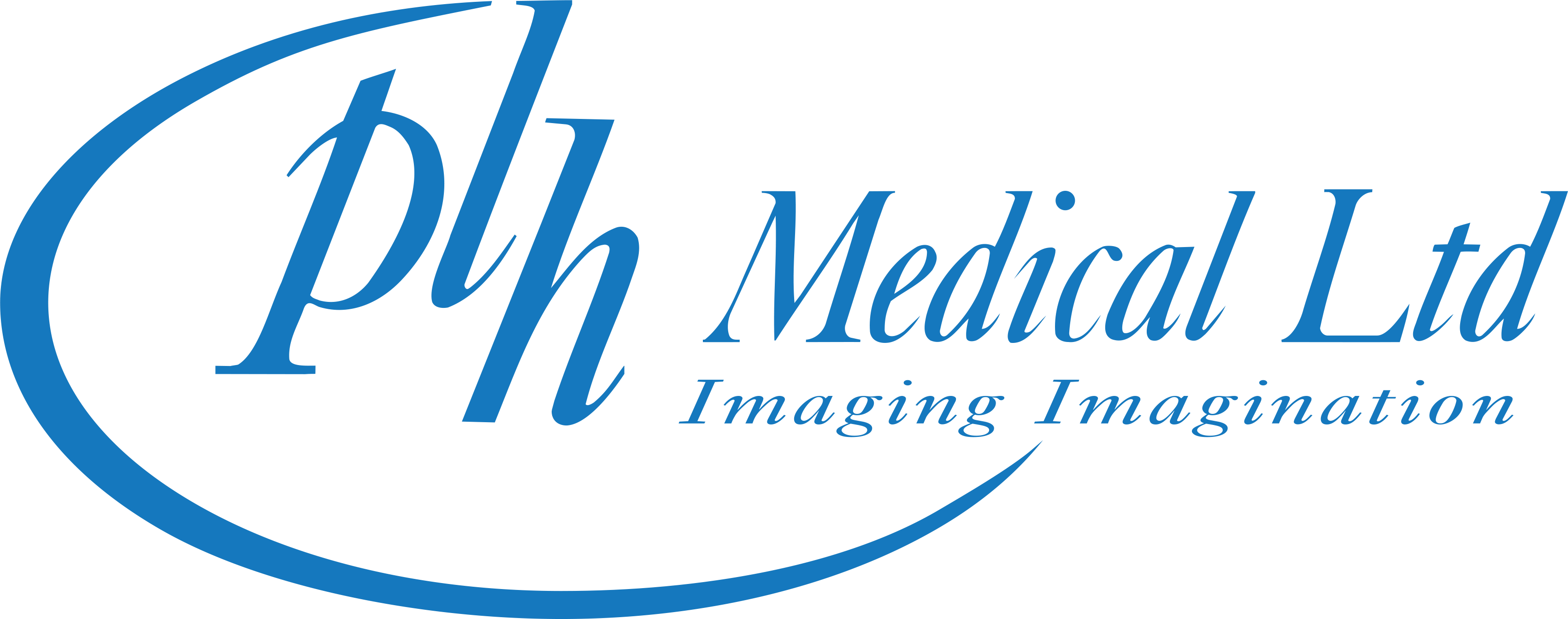 PLH Medical Ltd