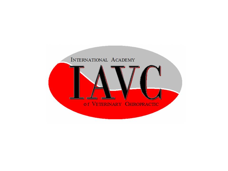 International Academy of Veterinary Chiropractic (IAVC)