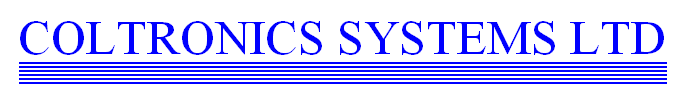Coltronics Systems Ltd
