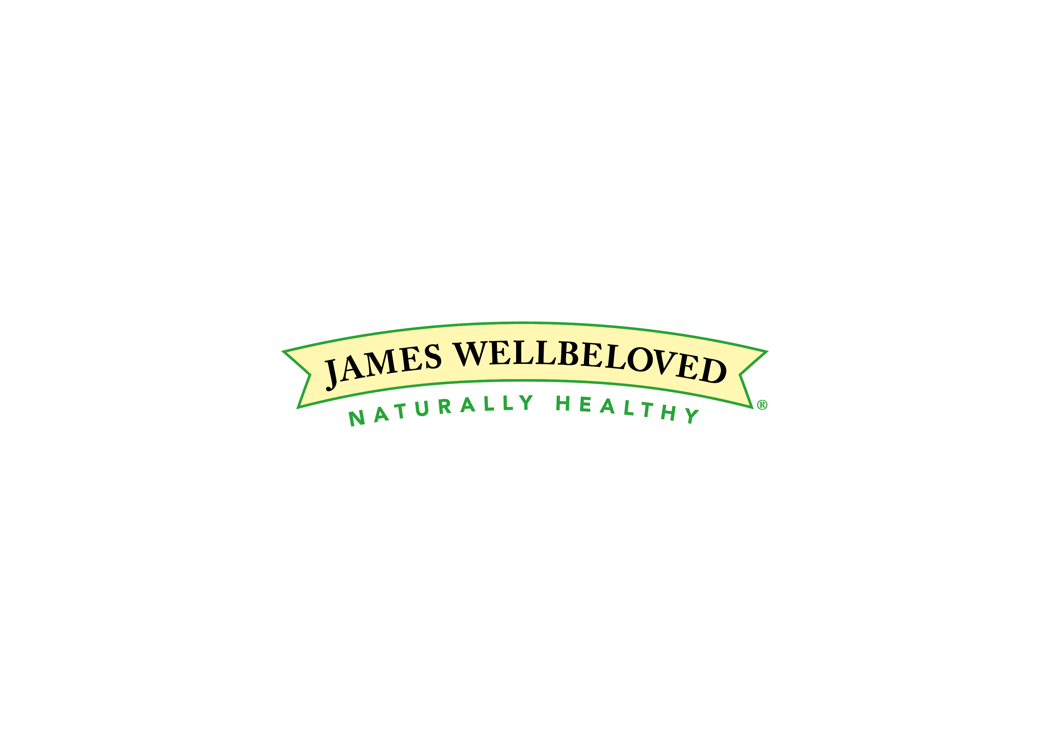 James Wellbeloved