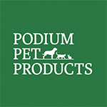 Podium Pet Products