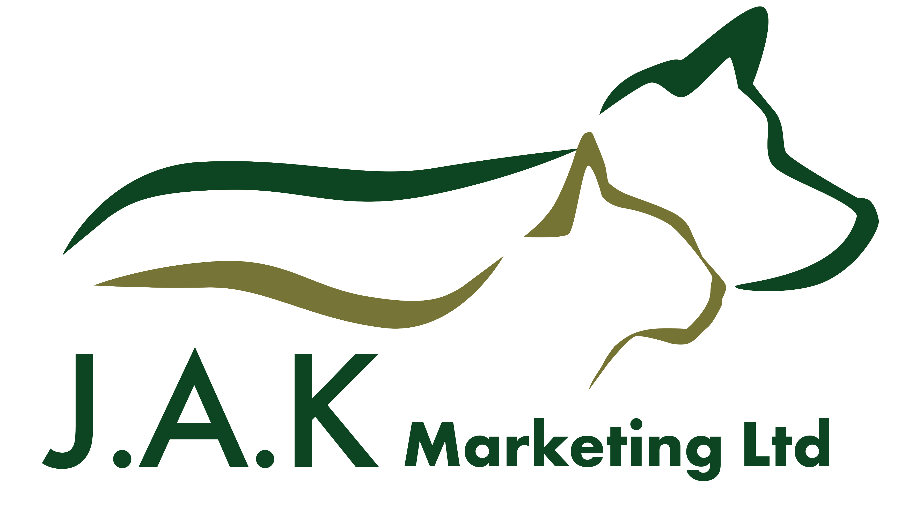 J.A.K Marketing Limited