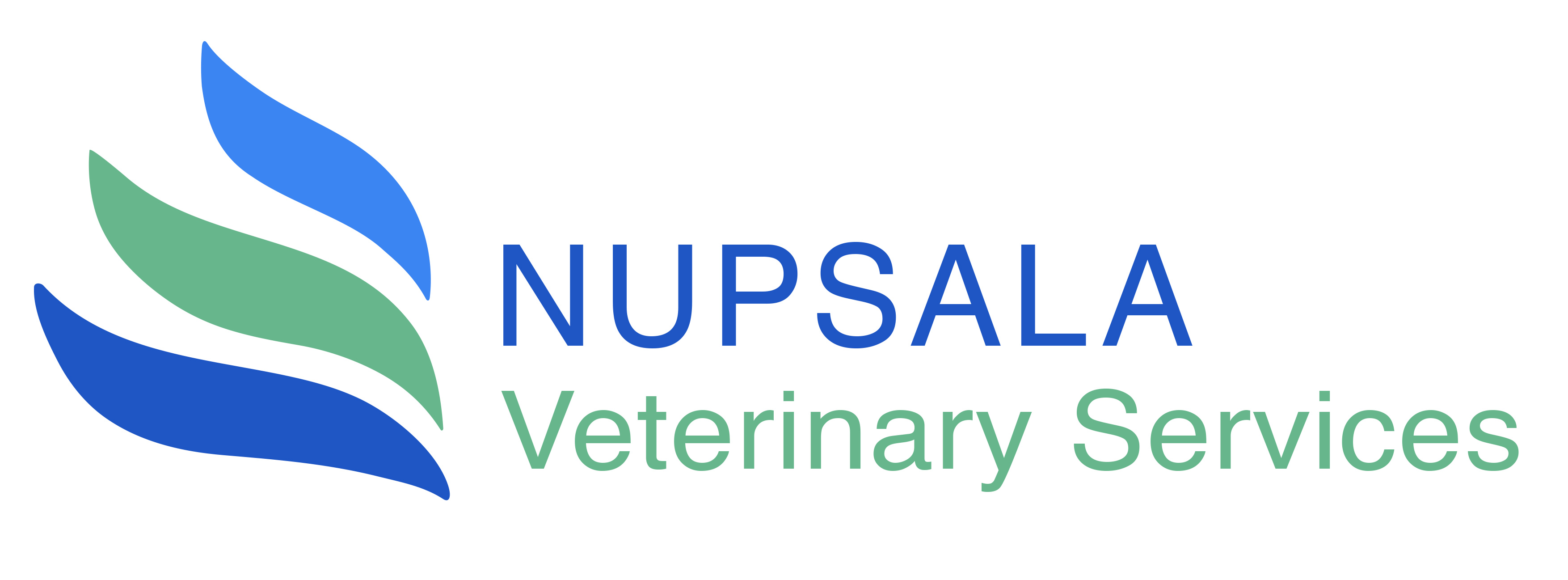 Nupsala Veterinary Services