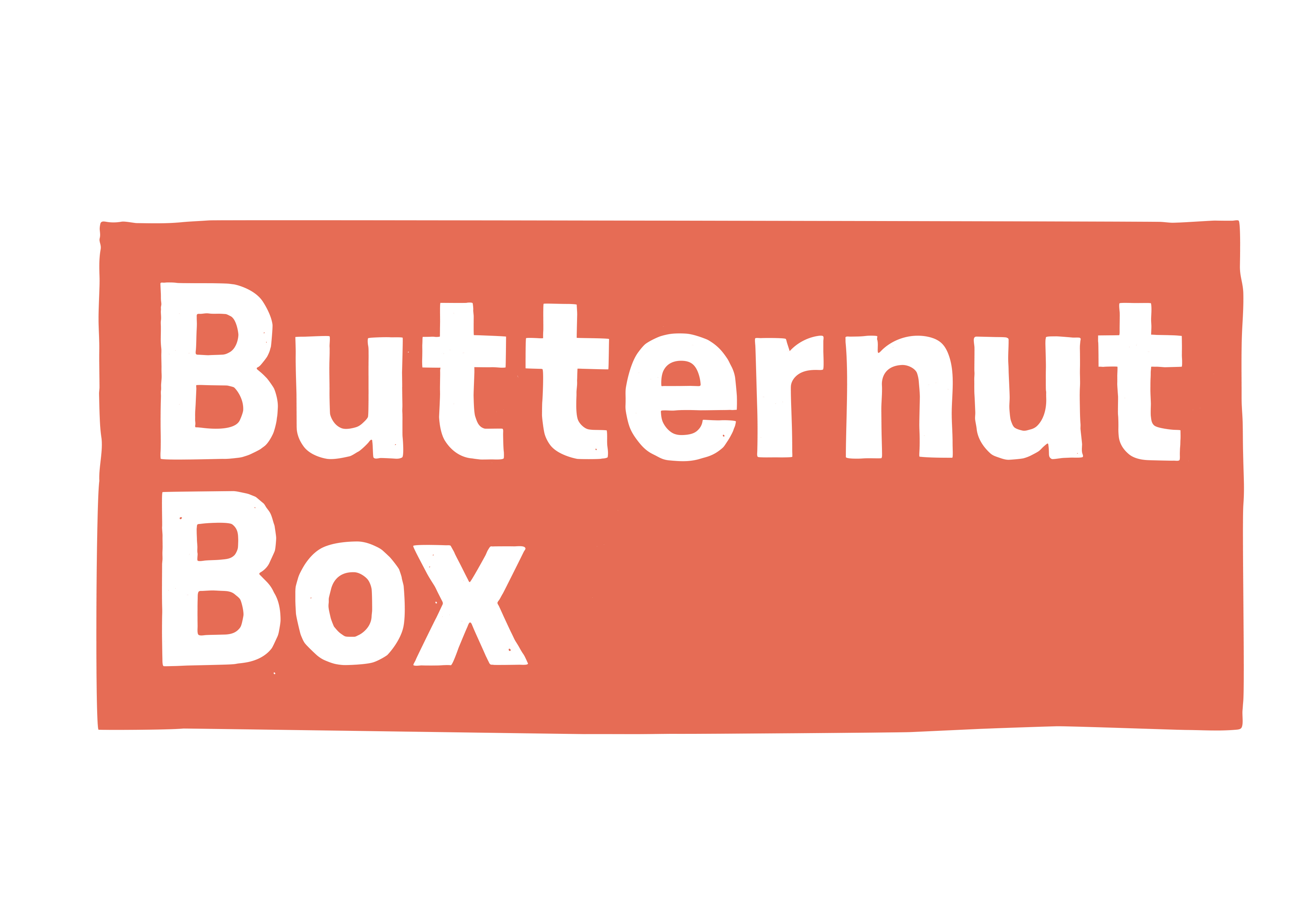 Butternut Box