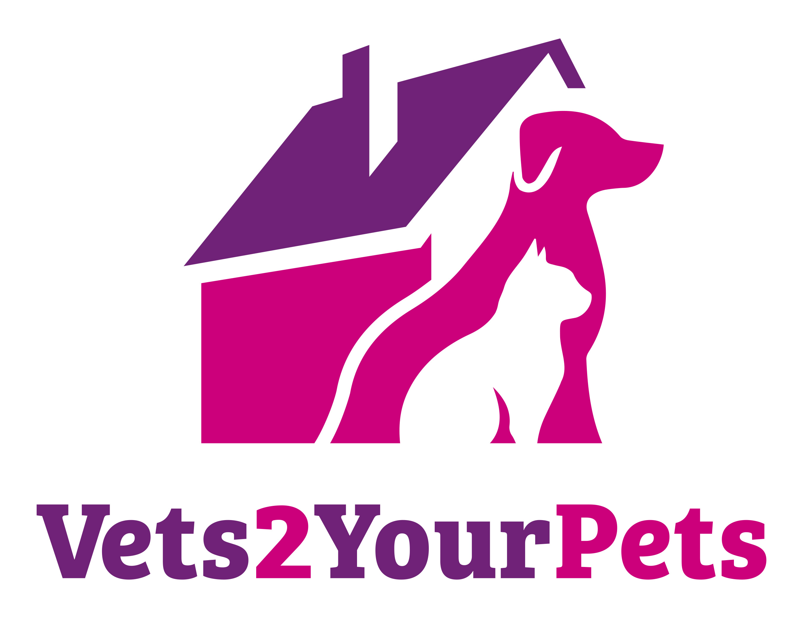Vets 2 Your Pets