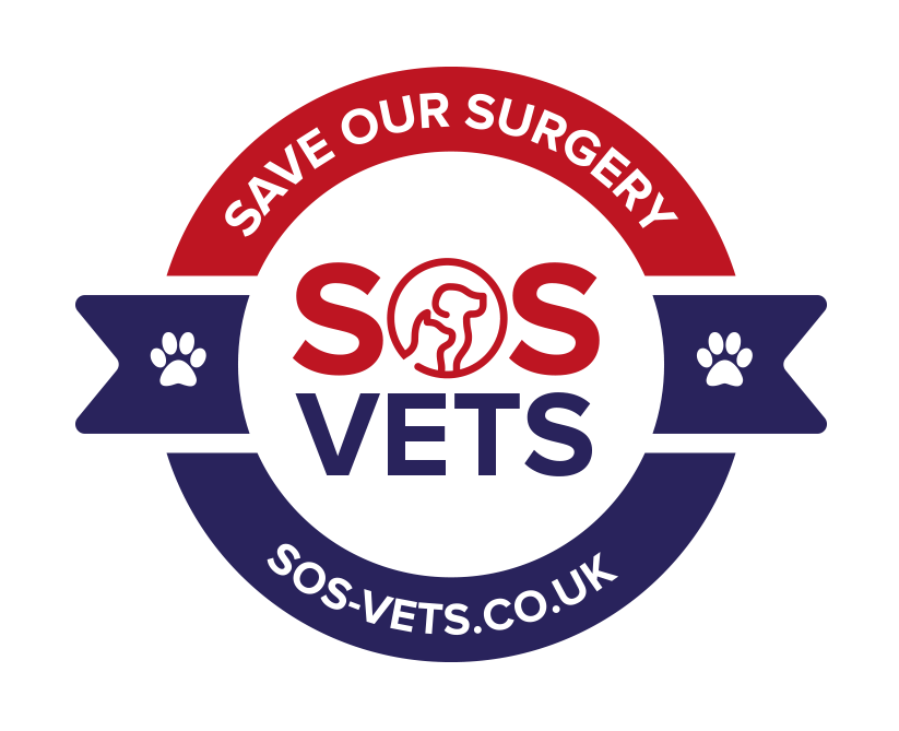 SOS Vets