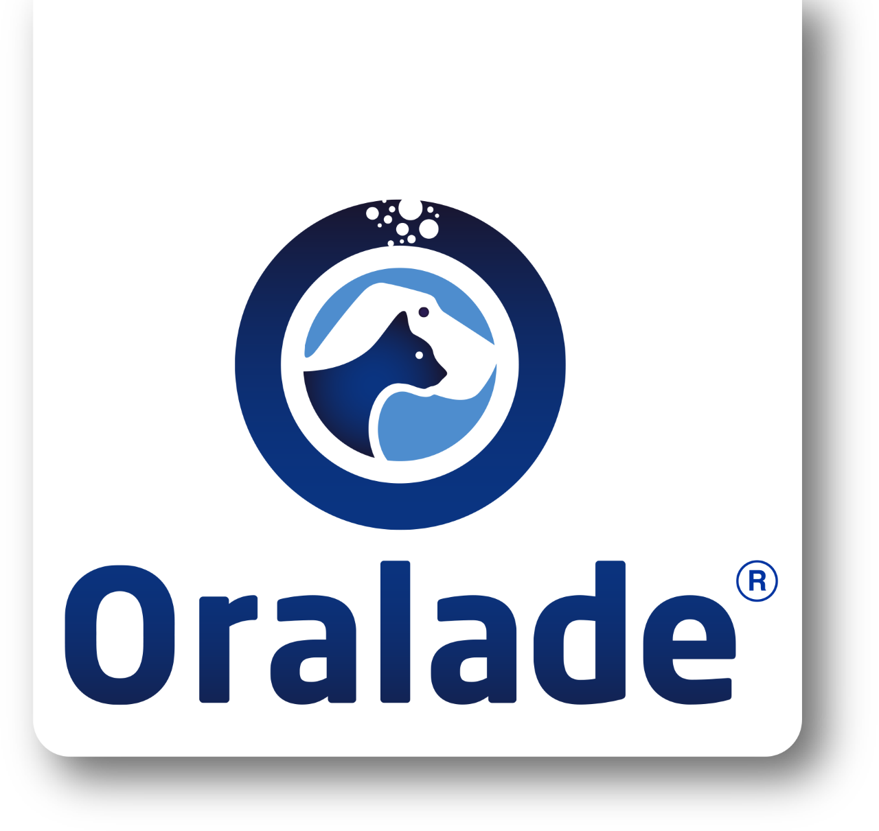 Macahl Animal Health T/A Oralade