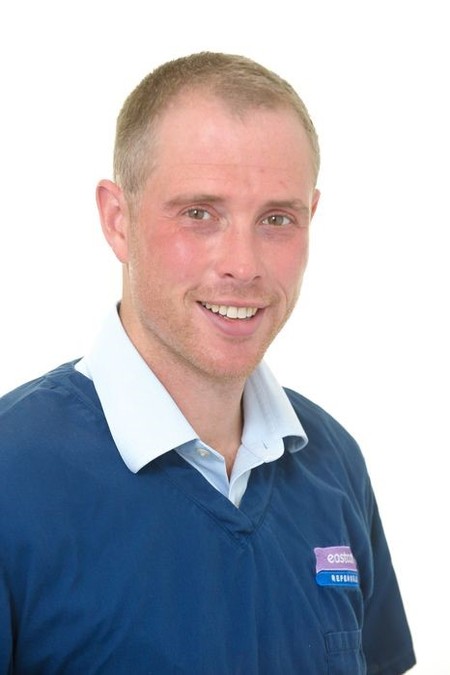 Andrew Phillips