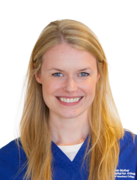 Rebecca Geddes