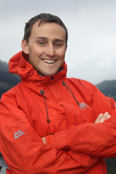 Owen Davies