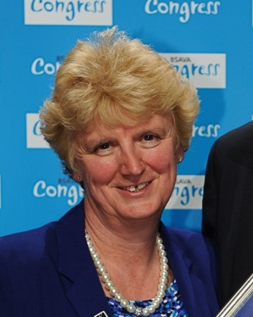 Pam Mosedale