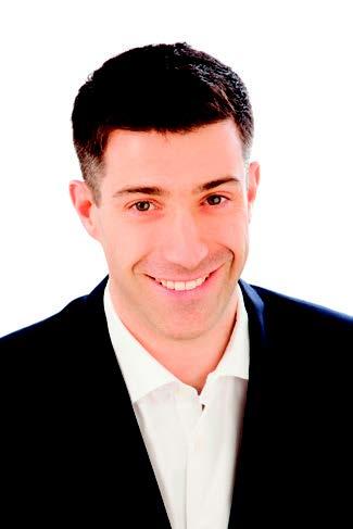 Scott Rutherford