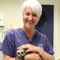 Lorraine Fleming