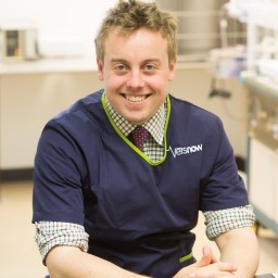 Tom Dutton