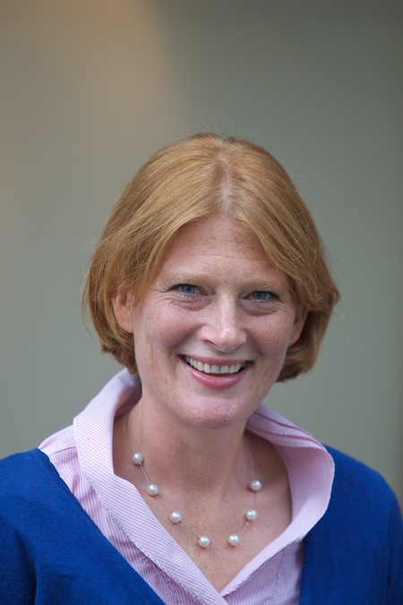 Carolyne Crowe