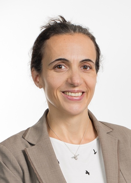 Caroline Allen