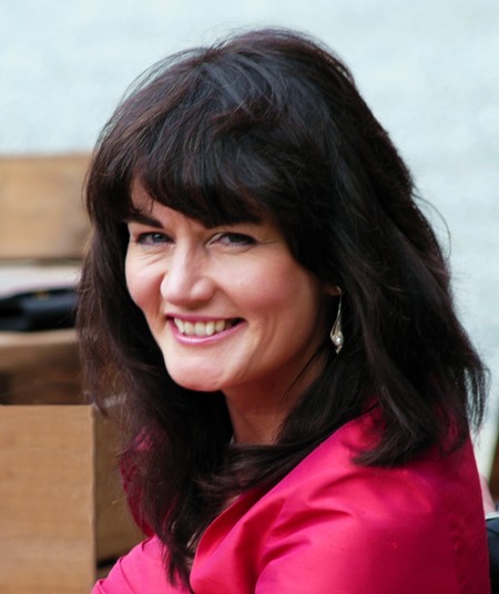 Samantha Lindley