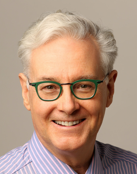 Thomas M. Donnelly