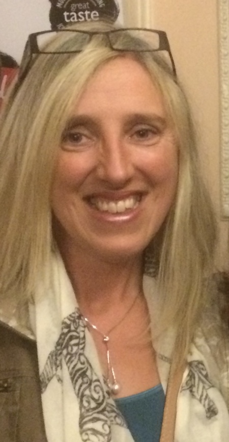 Wendy J. Taylor