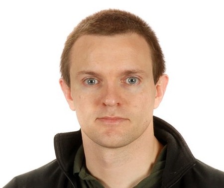 Paul Macfarlane