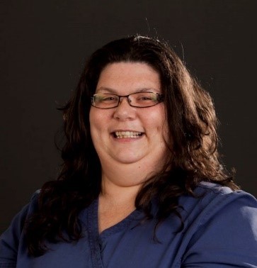 Jennifer Busby