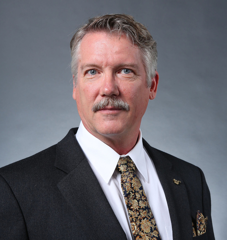Edward Durham Jr