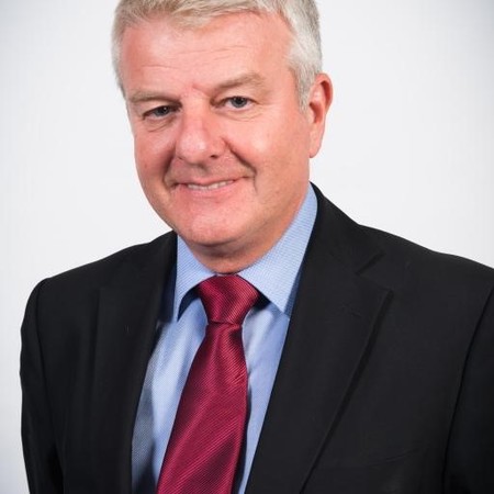 Stuart Carmichael