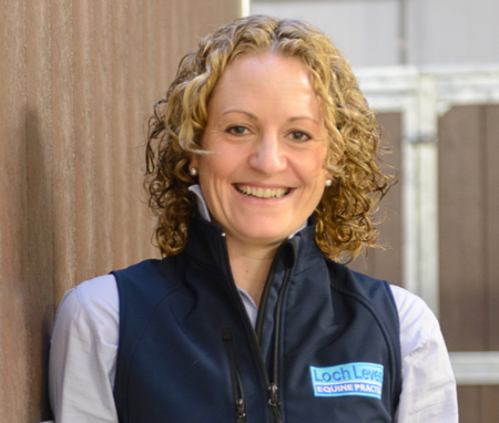 Liz Somerville