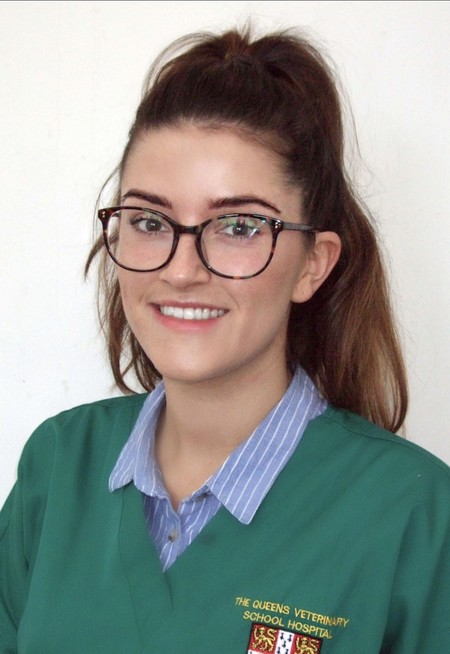 Lydia Smith