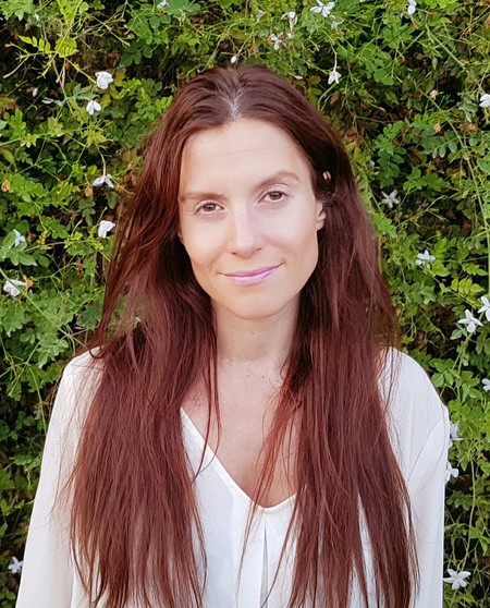 Rachel Malkani
