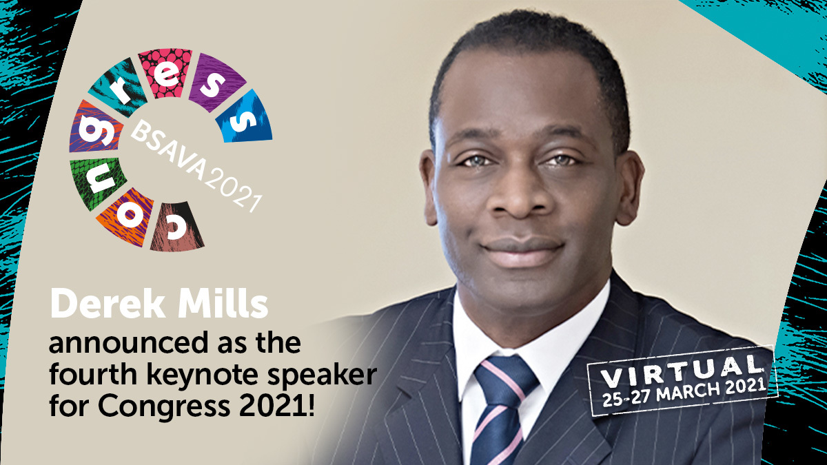 4th Keynote added to BSAVA Virtual Congress