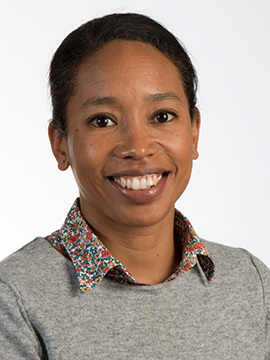 Karla Lee