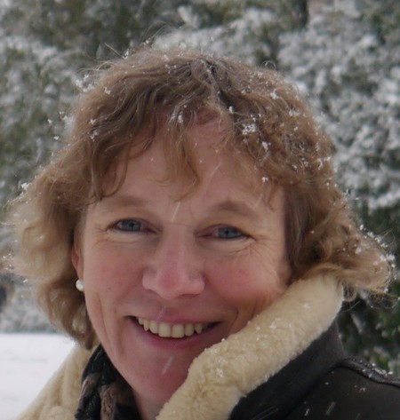 Penny Watson