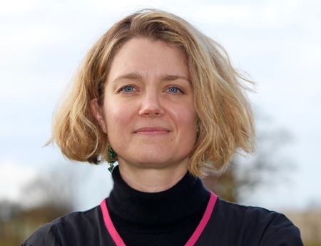 Mathilde Granger