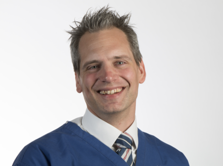 Holger Volk