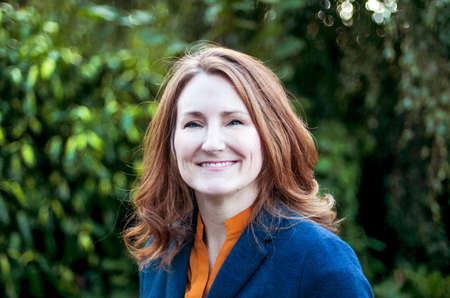 Angela Rayner