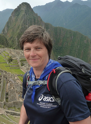 Sue Paterson